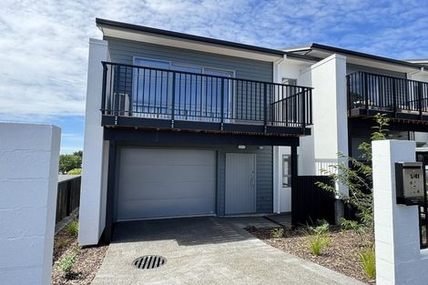 Photo of property in 1/41 Thackeray Street, Hamilton Lake, Hamilton, 3204