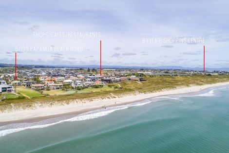 Photo of property in 5/199 Papamoa Beach Road, Papamoa Beach, Papamoa, 3118