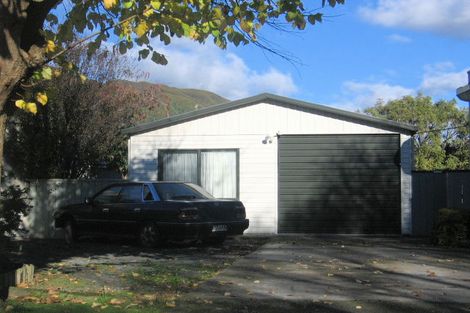 Photo of property in 88 Trafalgar Street, Waterloo, Lower Hutt, 5011