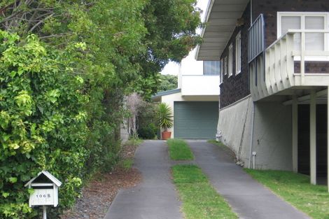 Photo of property in 106a Muricata Avenue, Mount Maunganui, 3116
