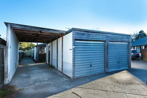Photo of property in 61 Torrens Road, Hillmorton, Christchurch, 8024