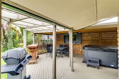 Photo of property in 215 Guppy Road, Taradale, Napier, 4112