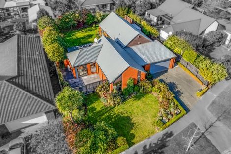 Photo of property in 38 Corfe Street, Ilam, Christchurch, 8041