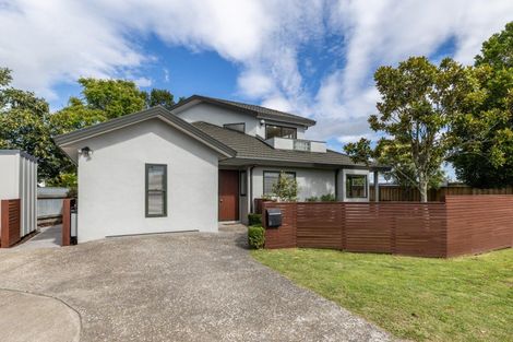 Photo of property in 2 Everest Avenue, Havelock North, 4130