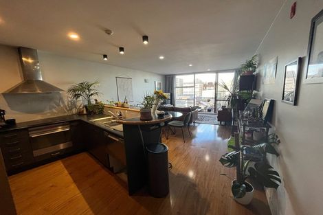 Photo of property in Sirocco Apartments, 809/8u Church Street, Wellington Central, Wellington, 6011