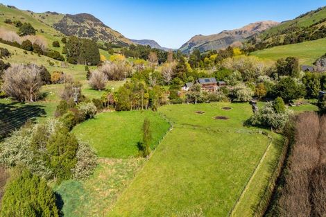 Photo of property in 9 Harmans Track, Little River, 7591