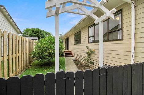 Photo of property in 46b Waterford Road, Fitzroy, Hamilton, 3206