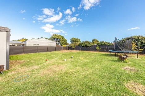 Photo of property in 53 Thatcher Street, Castlecliff, Whanganui, 4501