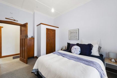 Photo of property in 1 Dover Street, Island Bay, Wellington, 6023