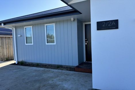 Photo of property in 2a Lucknow Street, Aramoho, Wanganui, 4500