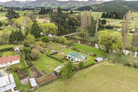 Photo of property in 16 Murphy Street, Dunback, Palmerston, 9483