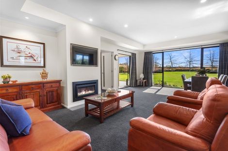 Photo of property in 2 Leyland Crescent, Swannanoa, Kaiapoi, 7692