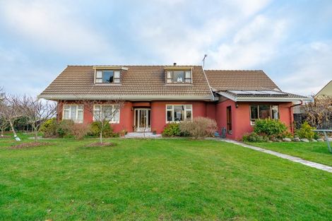 Photo of property in 101 Kippenberger Avenue, Rangiora, 7400