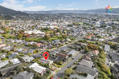 Photo of property in 10 Summit Road, Fairfield, Lower Hutt, 5011