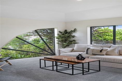 Photo of property in 80 Caribbean Drive, Unsworth Heights, Auckland, 0632