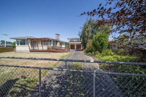 Photo of property in 167 South Road, Hawera, 4610