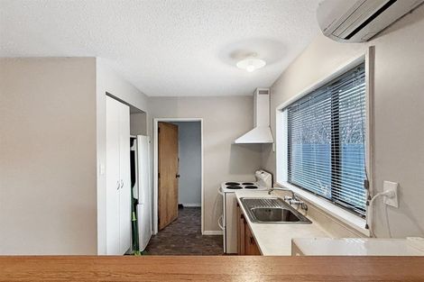 Photo of property in 185 Olliviers Road, Linwood, Christchurch, 8011