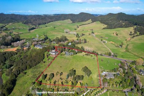 Photo of property in 780a-b Puketona Road, Haruru, 0204