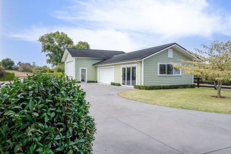Photo of property in 2 Green Haven Lane, Tamahere, Hamilton, 3283