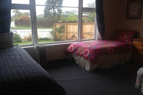 Photo of property in 23 Gregan Crescent, Burnside, Christchurch, 8053