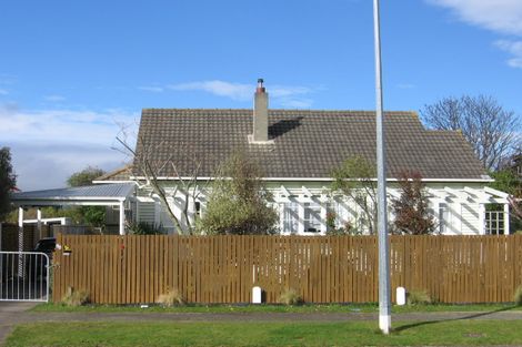 Photo of property in 84 Manson Street, Terrace End, Palmerston North, 4410