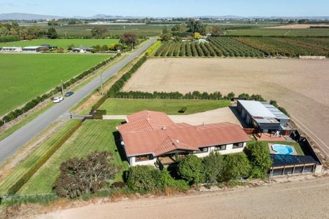 Photo of property in 31 Carrick Road, Twyford, Hastings, 4175