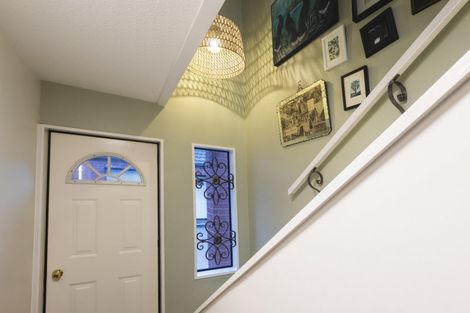 Photo of property in 3/15 Coles Place, St Albans, Christchurch, 8014