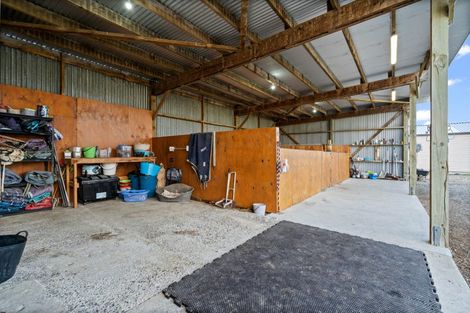 Photo of property in 295 Bay Road, West Plains, Invercargill, 9879