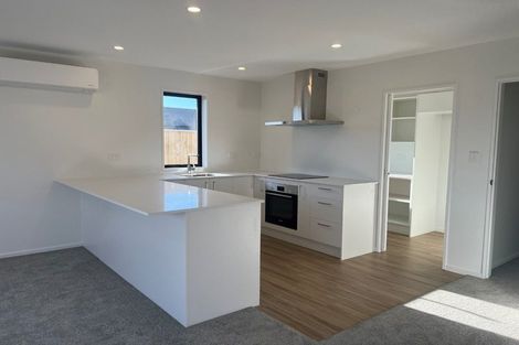 Photo of property in 21 Herridge Street, Woodend, 7691