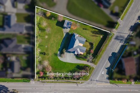 Photo of property in 14 Hillary Street, Waimate, 7924
