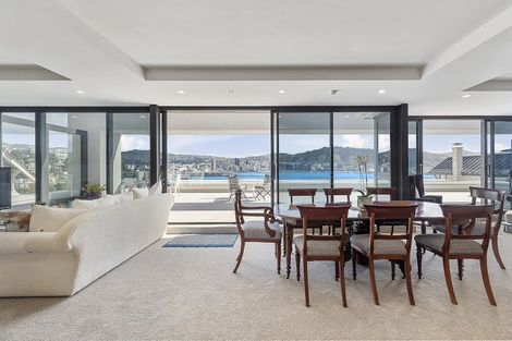 Photo of property in 4/308 Oriental Parade, Oriental Bay, Wellington, 6011