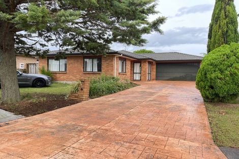 Photo of property in 8 Eastland Road, Flat Bush, Auckland, 2019