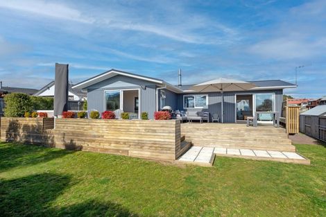 Photo of property in 45 Saint James Street, Richmond Heights, Taupo, 3330