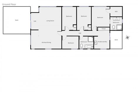 Photo of property in 6 Wilding Street, Saint Martins, Christchurch, 8022