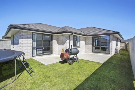 Photo of property in 4 Matawai Puna Drive, Pukekohe, 2120