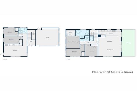 Photo of property in 13 Macville Road, Mount Maunganui, 3116