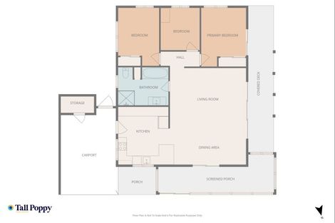 Photo of property in 1 Kerry Court, Cromwell, 9310