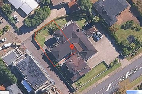 Photo of property in 19 Killarney Street, Takapuna, Auckland, 0622