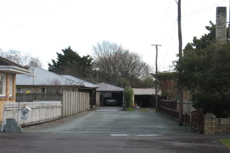 Photo of property in 27 Galloway Street, Hamilton East, Hamilton, 3216