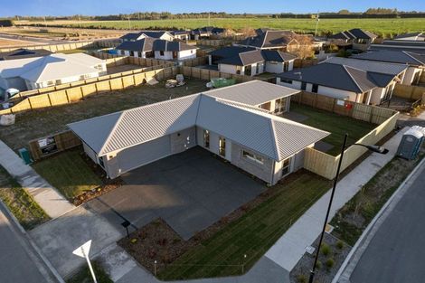 Photo of property in 50 Marcoola Drive, Rolleston, 7614