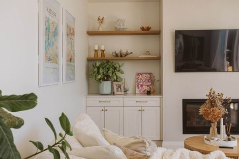 Photo of property in 55b Belt Road, New Plymouth, 4310