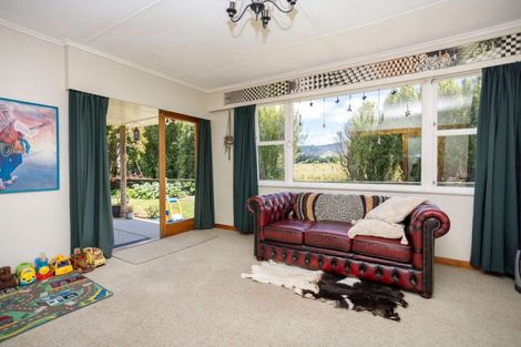 Photo of property in 398b Kumeti Road, Dannevirke, 4972