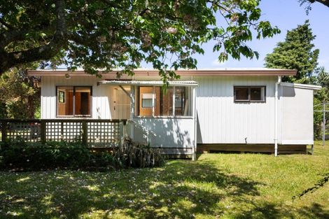 Photo of property in 46 Victoria Street, Waihi, 3610