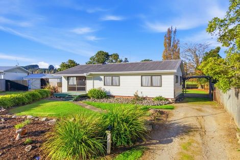 Photo of property in 36 Willow Place, Aramoho, Whanganui, 4500