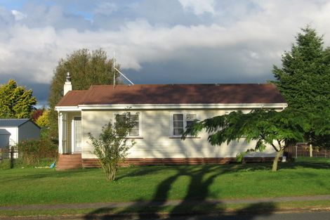 Photo of property in 29 Lomond Avenue, Tokoroa, 3420