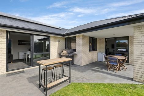 Photo of property in 14 Christie Place, Rolleston, 7614