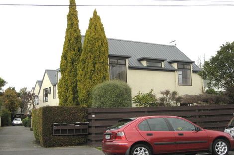 Photo of property in 1/64 Ranfurly Street, St Albans, Christchurch, 8014