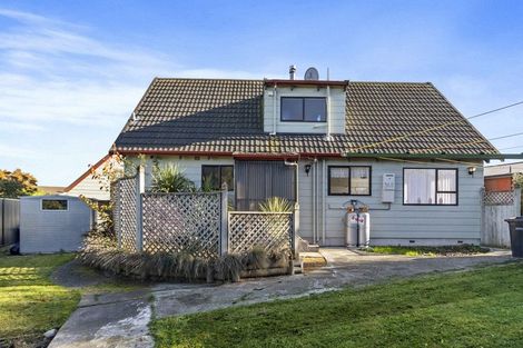 Photo of property in 9 Orielton Place, Gleniti, Timaru, 7910