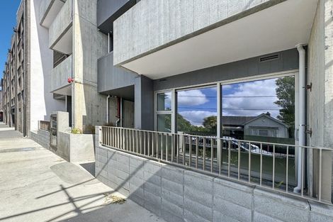 Photo of property in Vela Apartments, 2/g01 Campbell Terrace, Petone, Lower Hutt, 5012