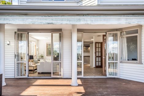 Photo of property in 3/37 Napier Avenue, Takapuna, Auckland, 0622